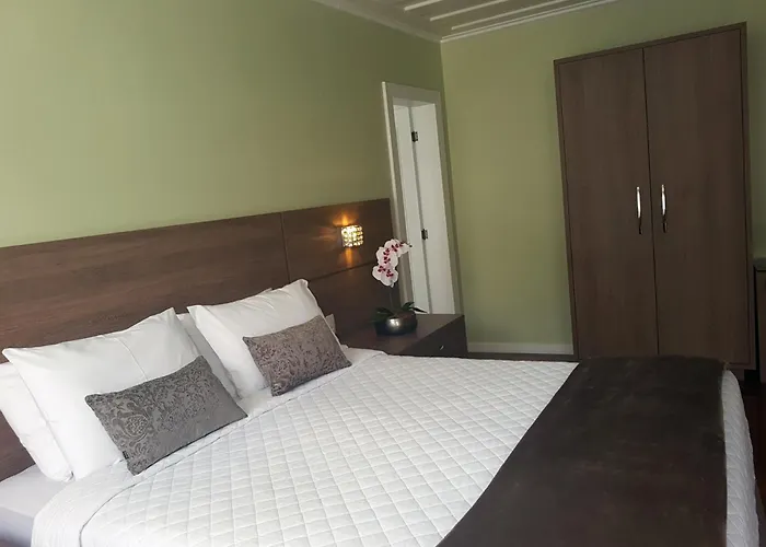 Hotel Pousada Classica
