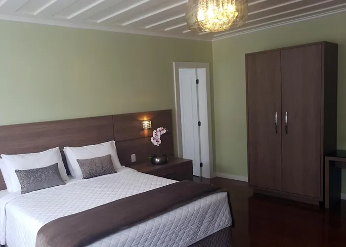 Hotel Pousada Clássica