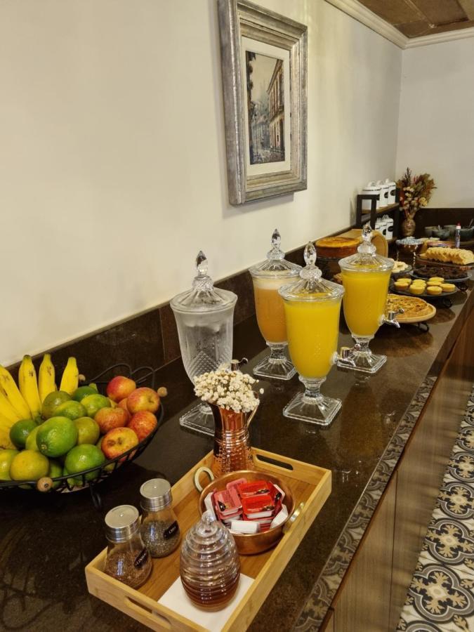 Hotel Clássica
