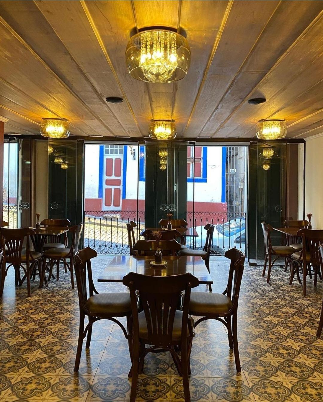 Hotel Clássica 4*