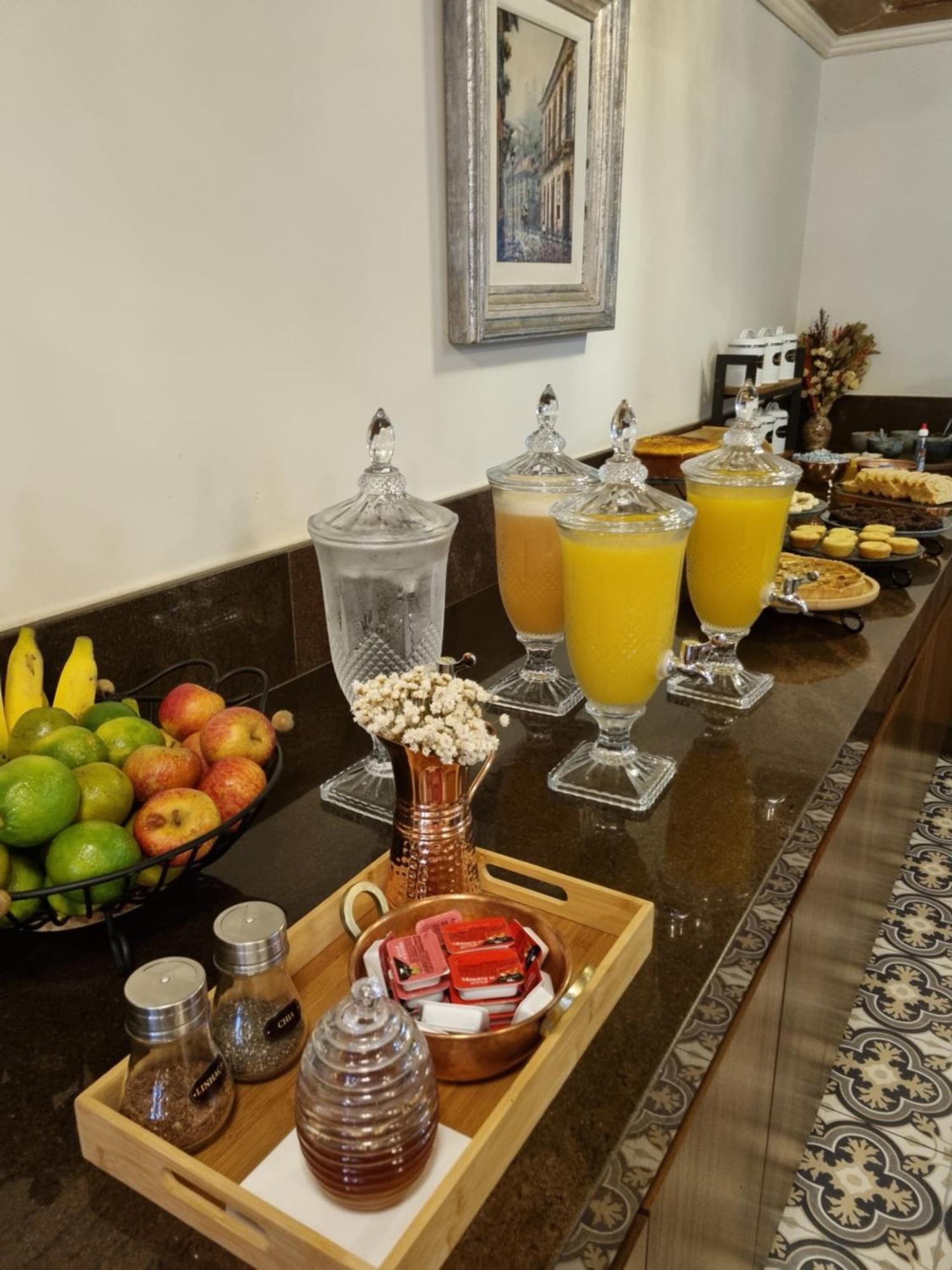 Hotel Clássica 4*