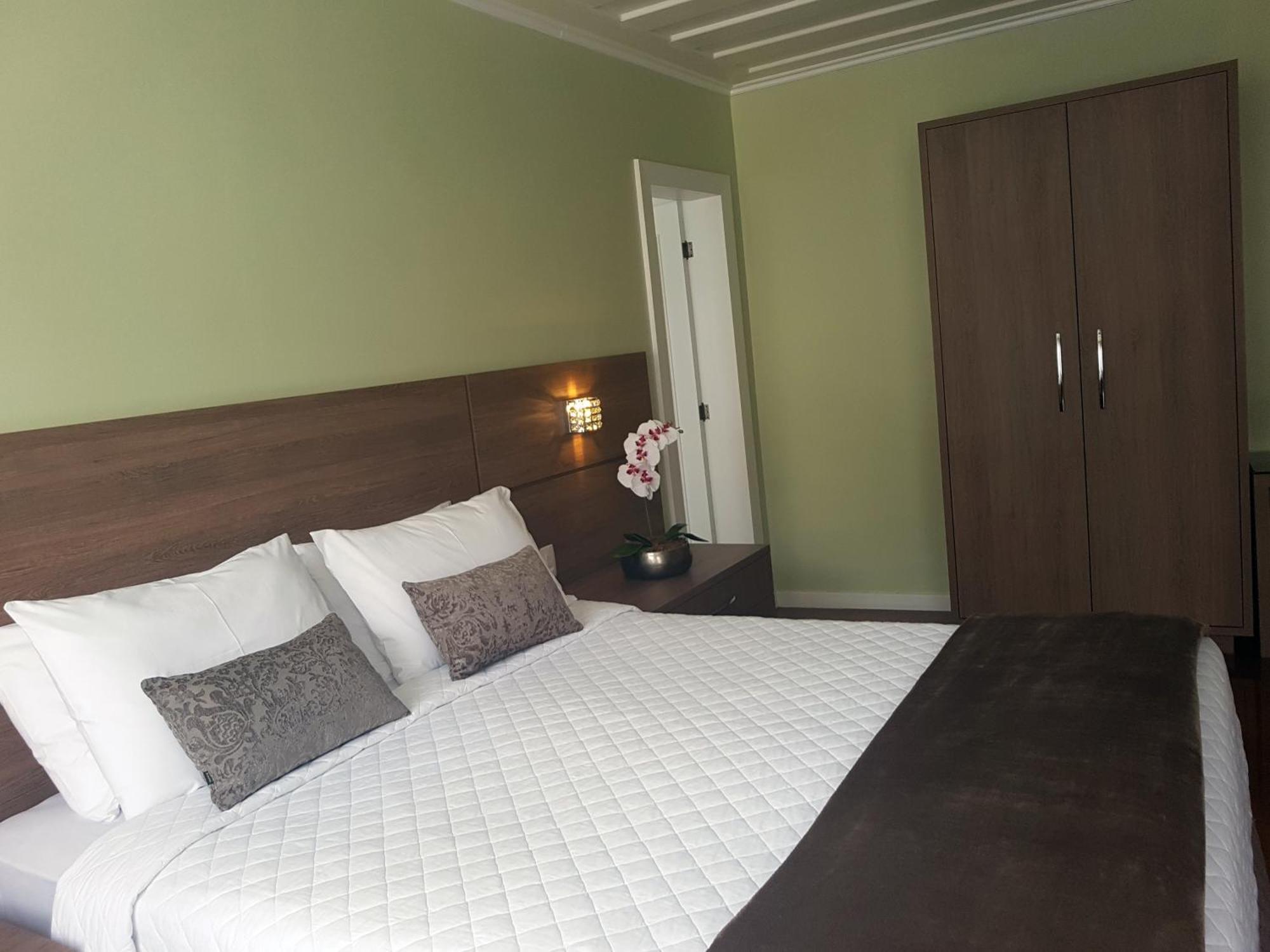 Hotel Clássica