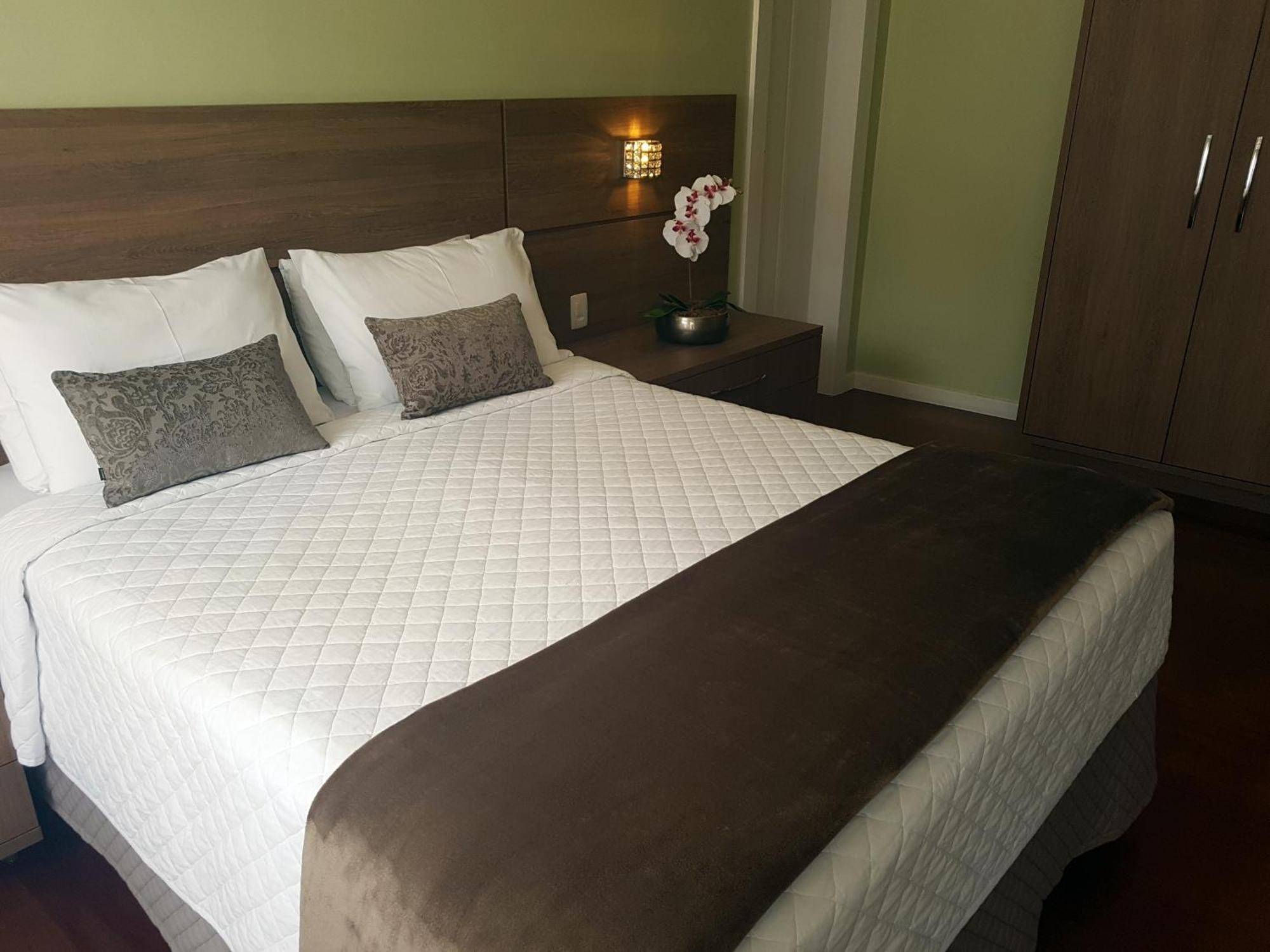 Clássica Hotel 4*