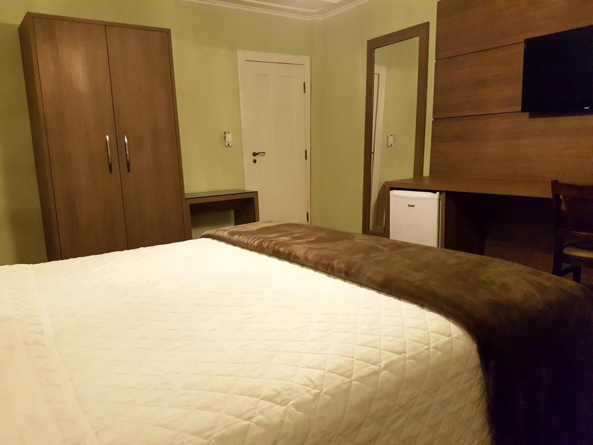 Hotel Clássica Ouro Preto (Minas Gerais)