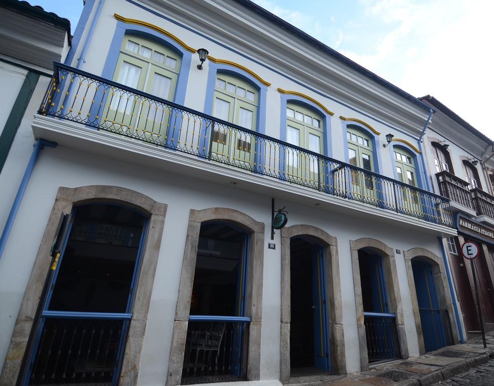 Clássica Ouro Preto (Minas Gerais)