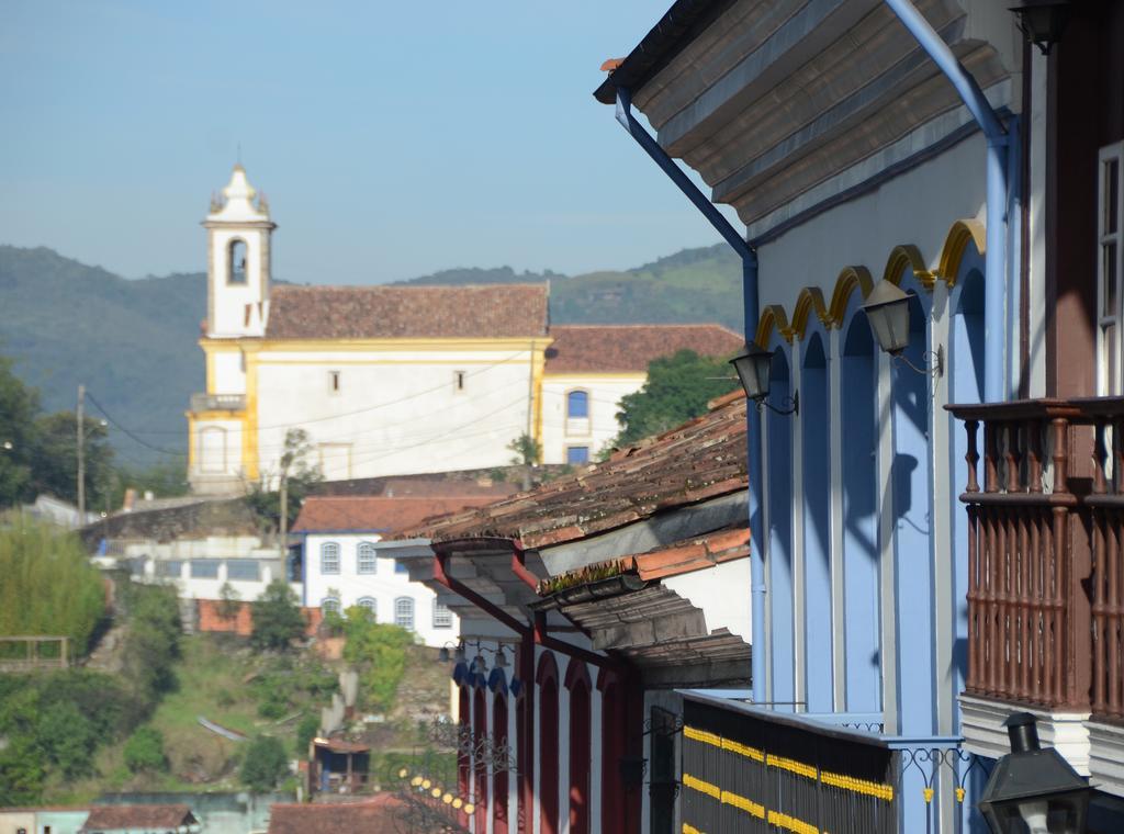 Hotel Clássica Ouro Preto (Minas Gerais)