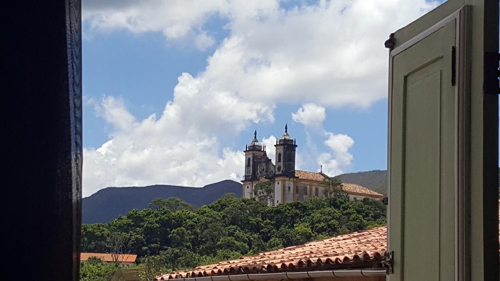 Clássica Ouro Preto (Minas Gerais)