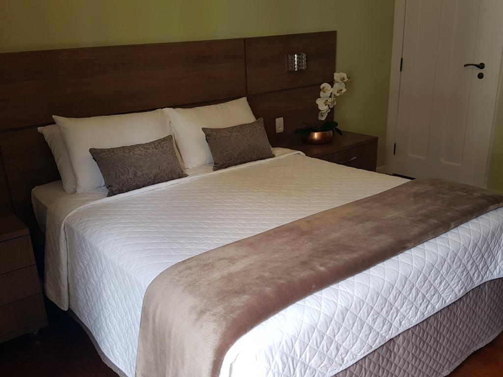 Clássica Hotel 4*