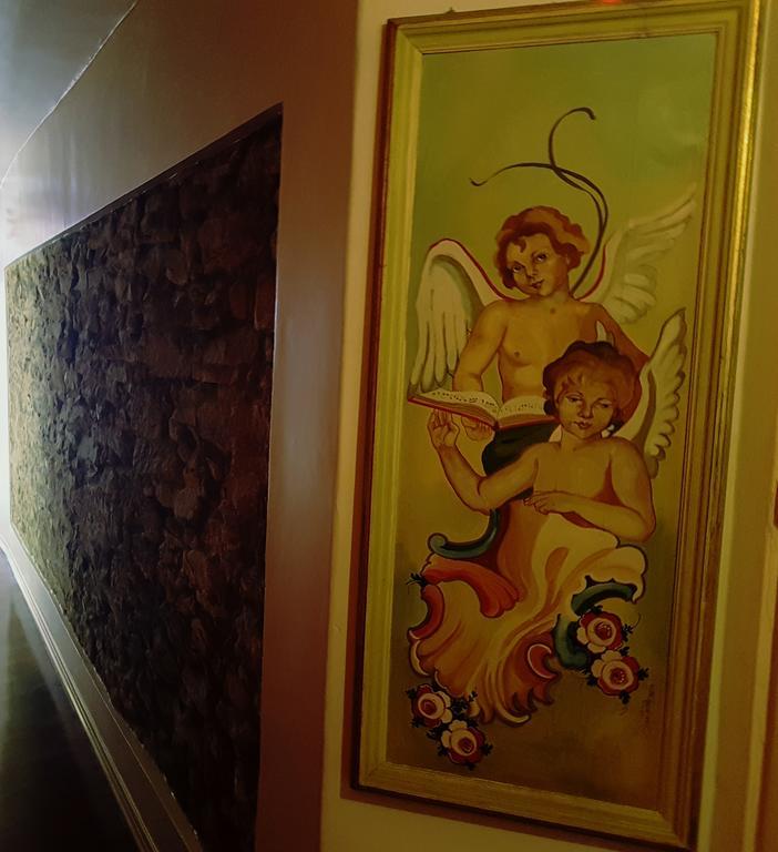 Hotel Clássica 4*