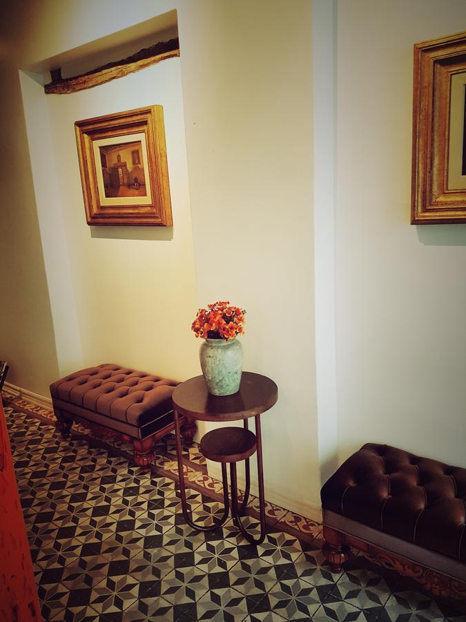 Hotel Clássica
