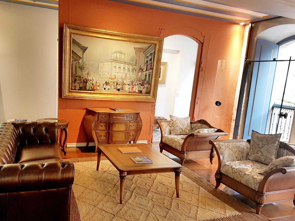 Hotel Clássica Ouro Preto (Minas Gerais)